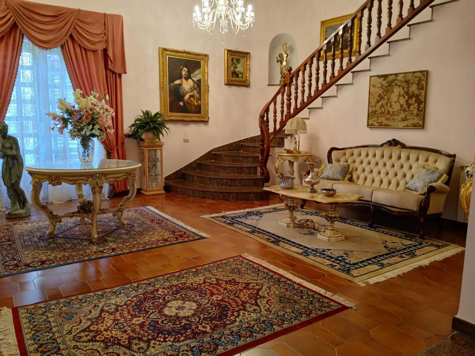 Villa Nunziatella Badia Траппето Номер фото