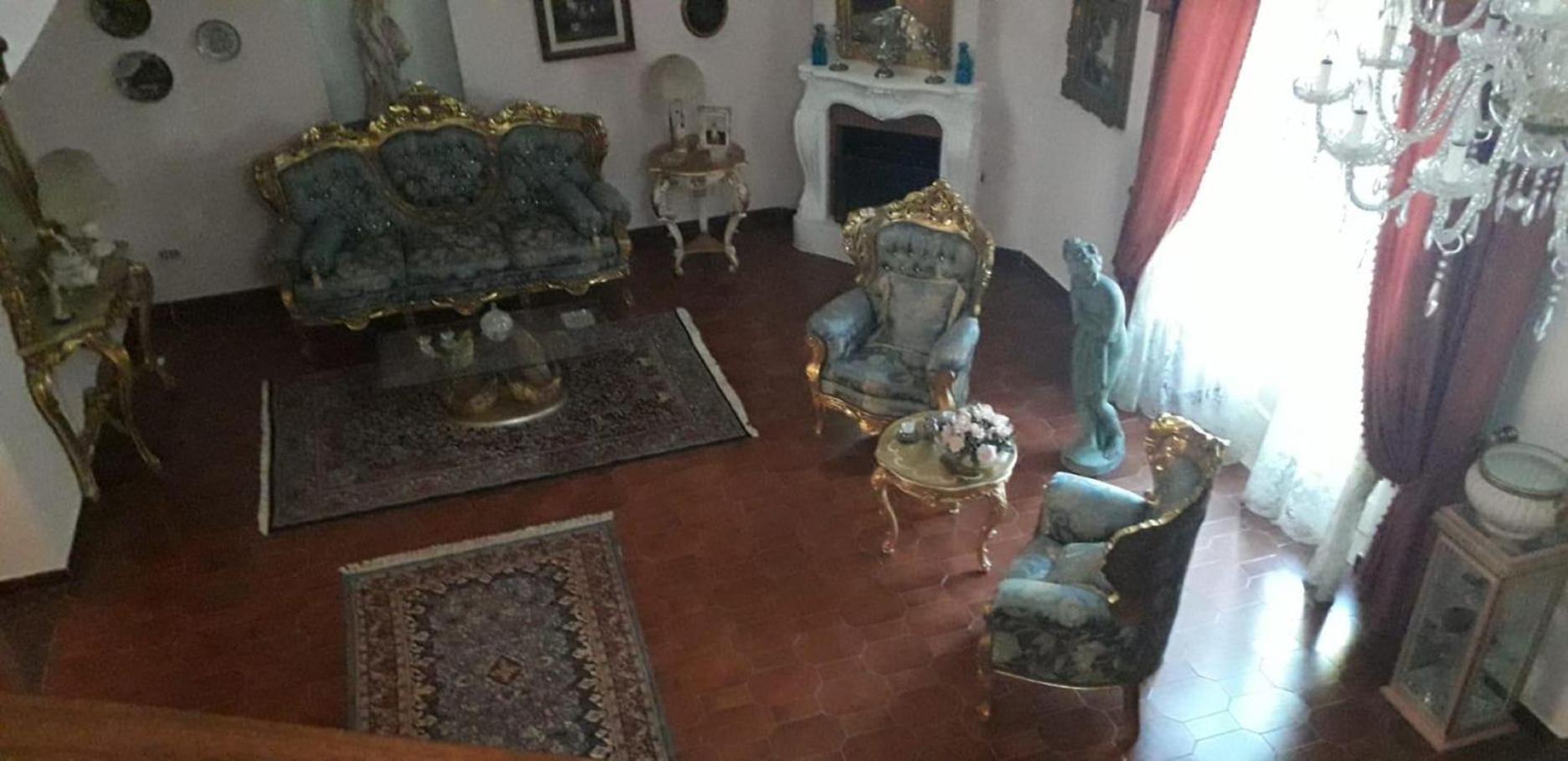 Villa Nunziatella Badia Траппето Номер фото